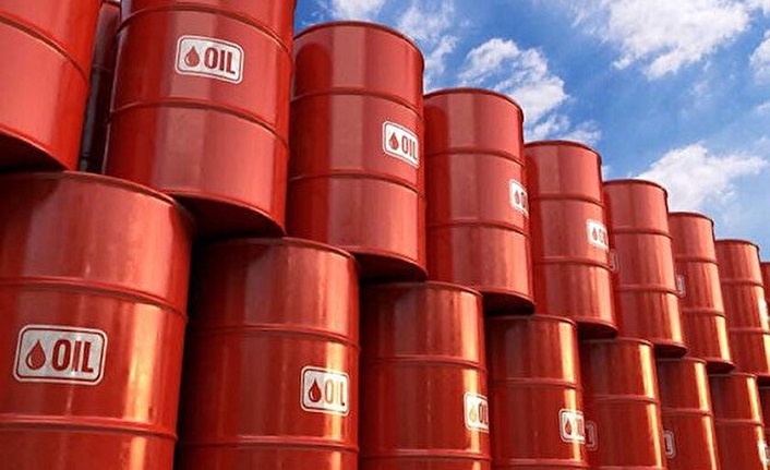 ABD bu yıla ilişkin petrol fiyatı tahminini yükseltti