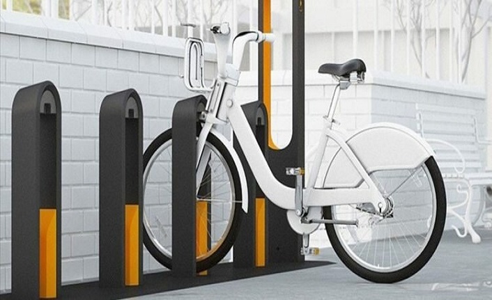 Başkent ulaşımına ‘elektrikli bisiklet kiralama sistemi’ geliyor