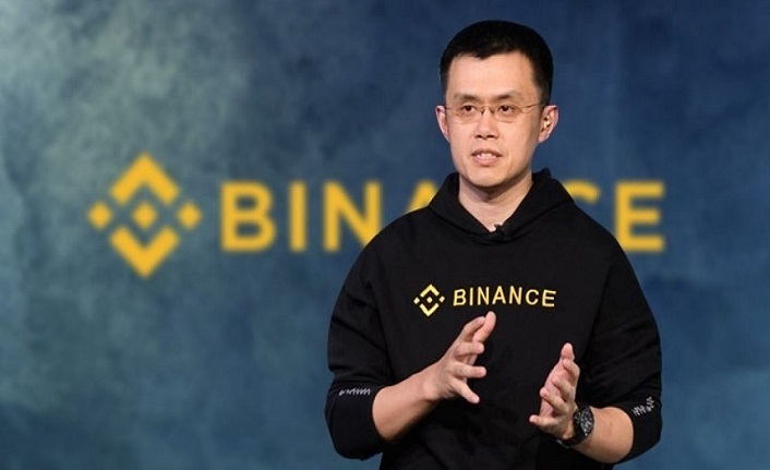 Binance, ülke varlık fonları ile görüşüyor