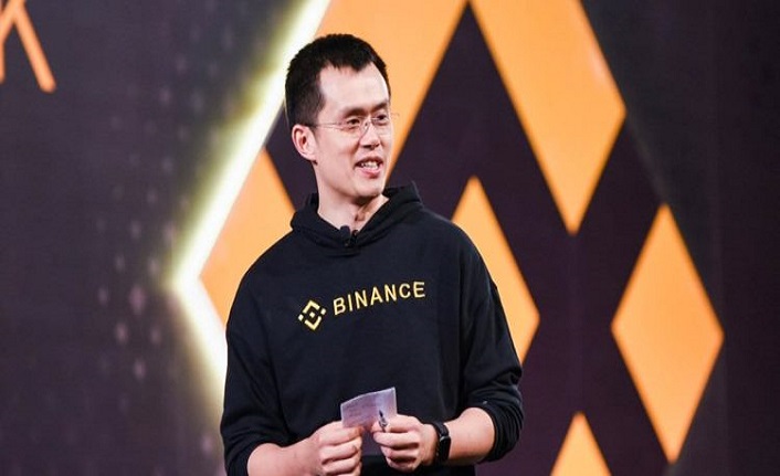 Binance’in milyarder CEO’su servetini bağışlamak istiyor