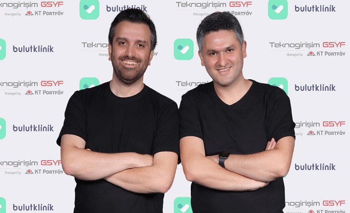 Bulut Klinik’e 5,4 milyon TL yatırım