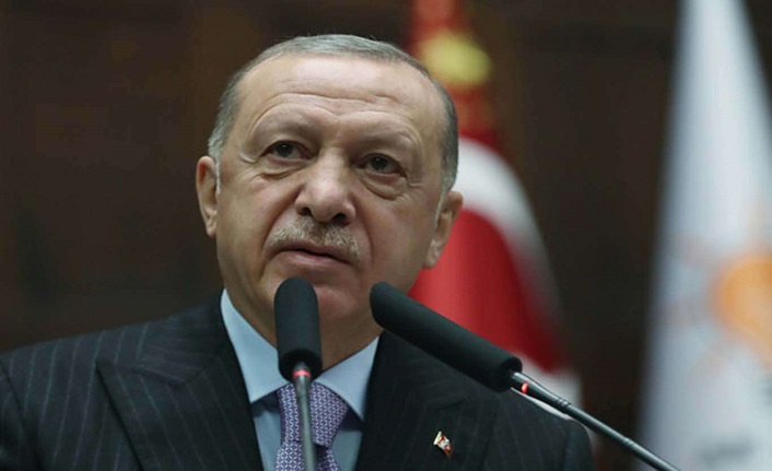 Cumhurbaşkanı Erdoğan: Faizi savunanla beraber olamam, olmam