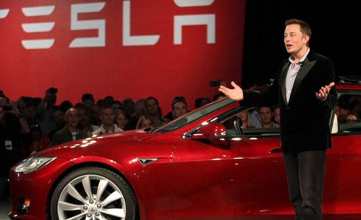 JP Morgan’dan Tesla’ya 162 milyon dolarlık dava