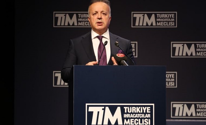 TİM Başkanı Gülle: TL’nin bu kadar değer kaybetmesini anlamakta zorlanıyoruz