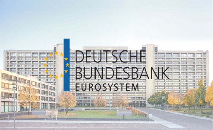 Bundesbank, Almanya’nın 2021 ve 2022 büyüme görünümünü düşürdü