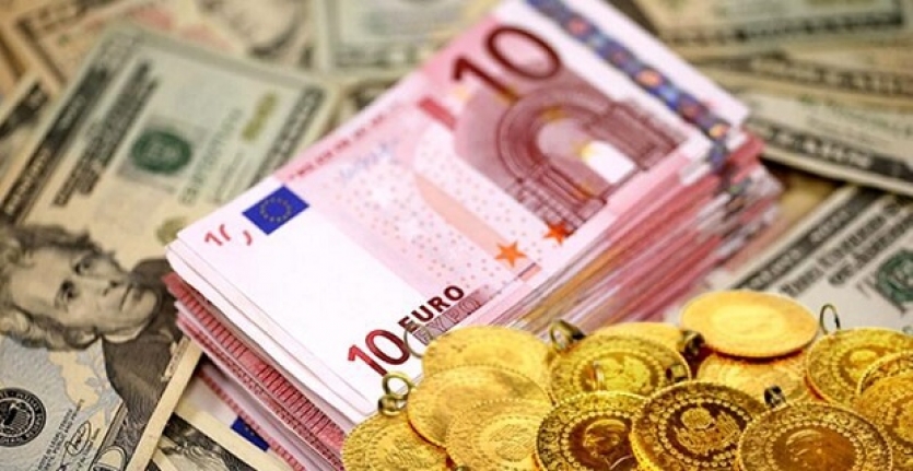 Faiz indirimine dolar ve eurodan sert tepki