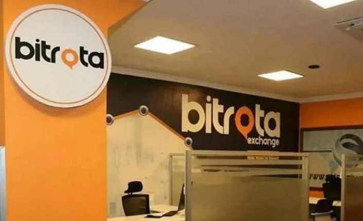 Kripto para borsasında milyarlık ‘Bitrota’ vurgunu: Ünlü futbolcunun kardeşi de dolandırıldı