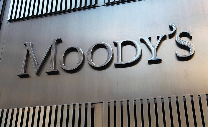 Moody's Türkiye'nin kredi notunu teyit etti