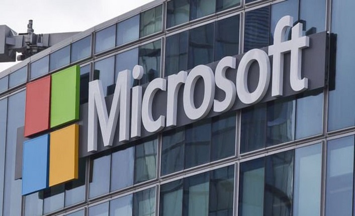 Microsoft’un net karı ve geliri arttı