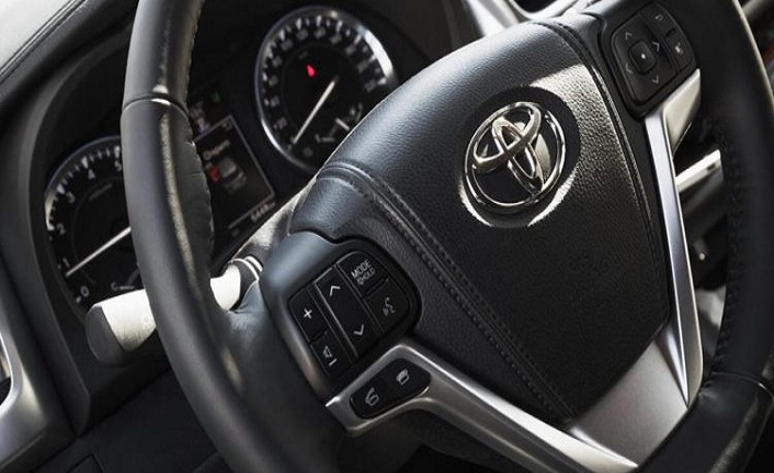 Toyota 11 tesisinde üretime ara veriyor