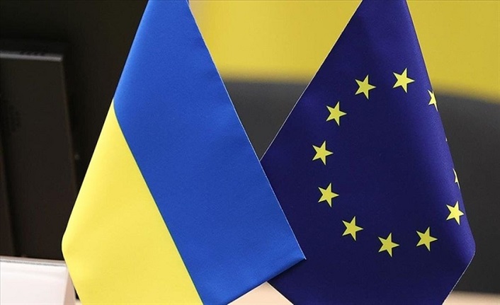 AB, Ukrayna’ya 1,2 milyar euro kredi verecek
