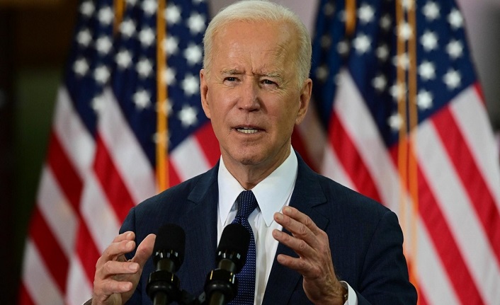 Biden, Rusya-Ukrayna geriliminde son durum için neler söyledi?