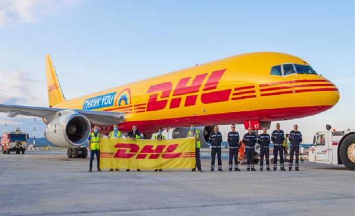 DHL Express Türkiye, Bahreyn-İstanbul uçuşlarını başlattı