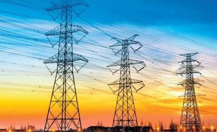 Elektrik tüketimi yüzde 7, ihracatı yüzde 159 arttı