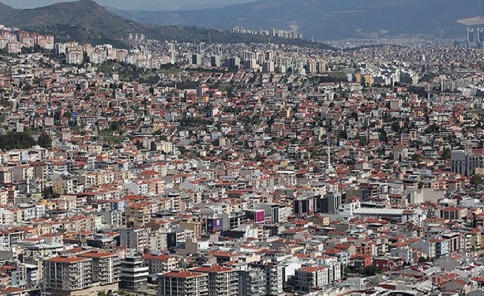 Mahallelerde yabancı oranı yüzde 25’i geçmeyecek