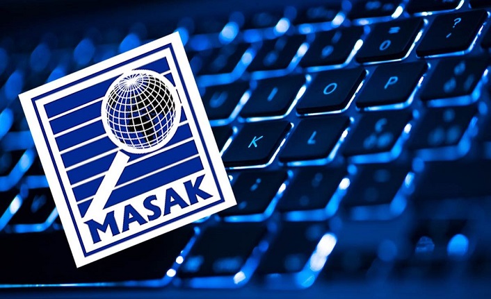 MASAK'tan 4 kripto para platformuna 18.8 milyon TL ceza