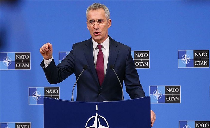 NATO: Avrupa'da çatışma riski var