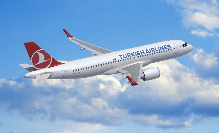 THY bu yaz rekor turizm odaklı uçuş hedefliyor