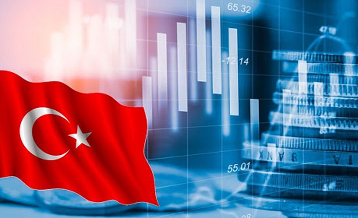 Türkiye’nin 2021 büyüme rakamı belli oldu