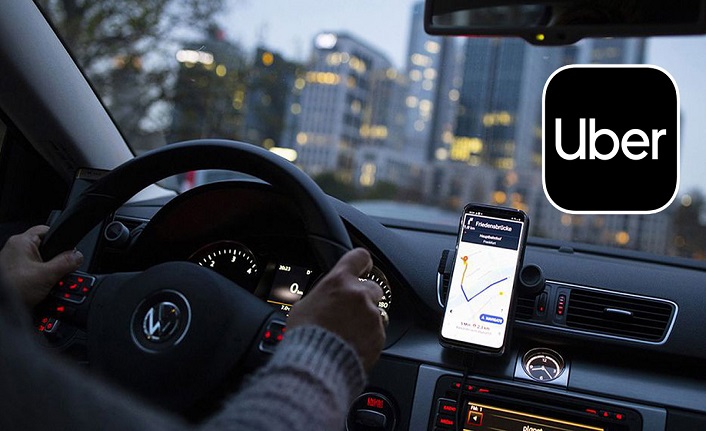 Uber’in büyük araçları geri döndü