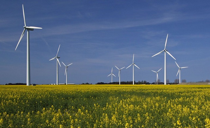 Yenilenebilir enerji yönetmeliğinde değişiklik