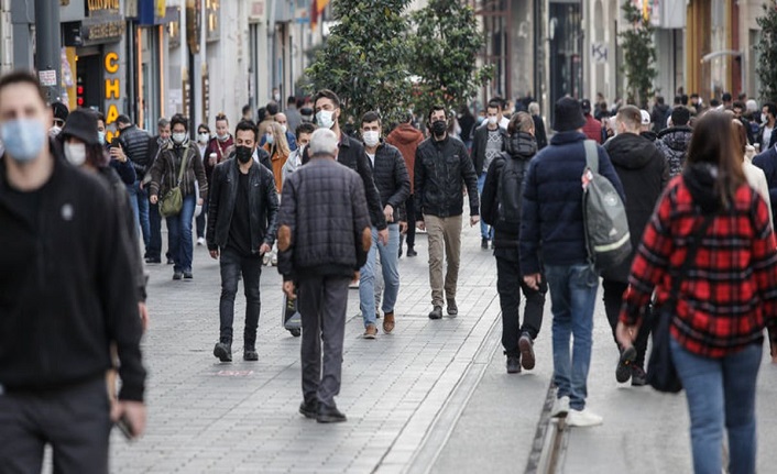 2021 yılı işsizlik oranı belli oldu