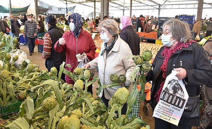 Açlık sınırı 5 bin liraya dayandı