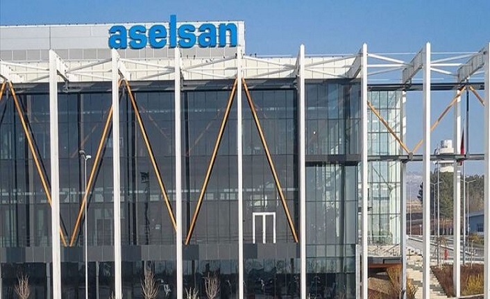 ASELSAN’dan 32,6 milyon dolarlık yurt dışı satış sözleşmesi