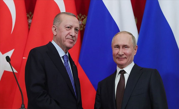 Bir sonraki Rusya-Ukrayna görüşmesi İstanbul’da yapılacak