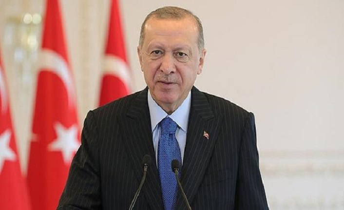 Cumhurbaşkanı Erdoğan NATO zirvesine katılacak