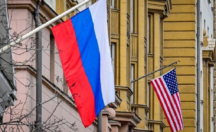 Rusya, ABD'li diplomatları sınır dışı ediyor