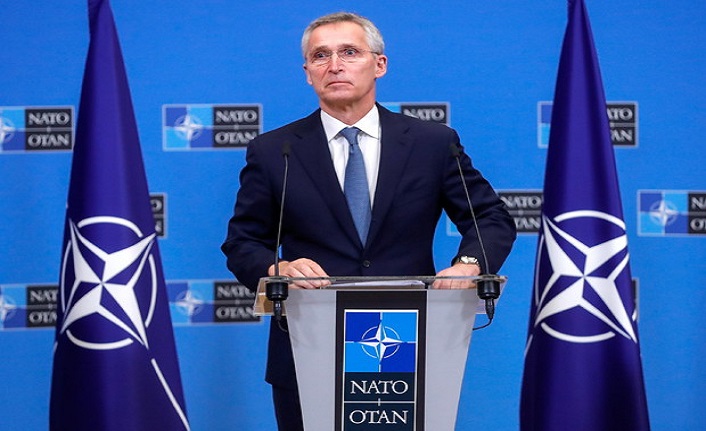 Stoltenberg: NATO, Rusya ile savaşa girme niyetinde değil