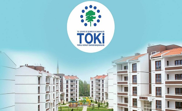 TOKİ'nin yüzde 22 indirim kampanyası 22 Mart’ta başlıyor