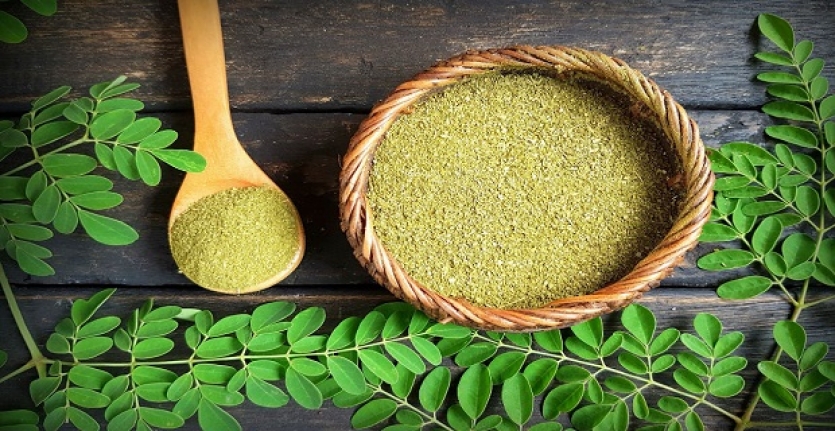 Moringa bitkisinin faydaları nelerdir?