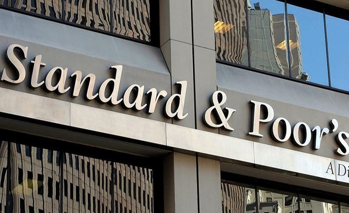 S&P, Türkiye'nin yerel para kredi notunu düşürdü