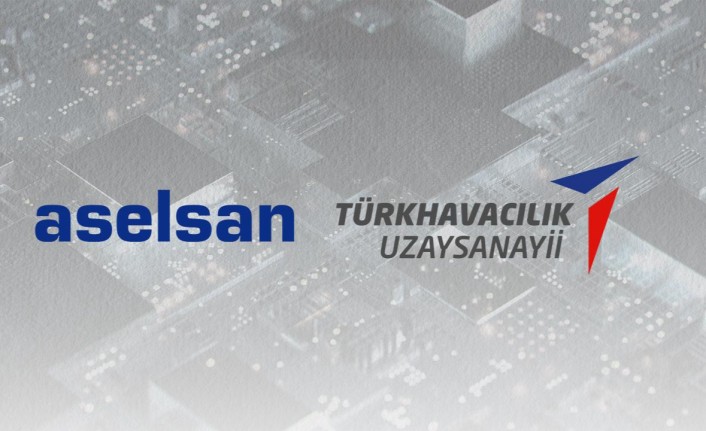 ASELSAN ile TUSAŞ arasında yeni sözleşme