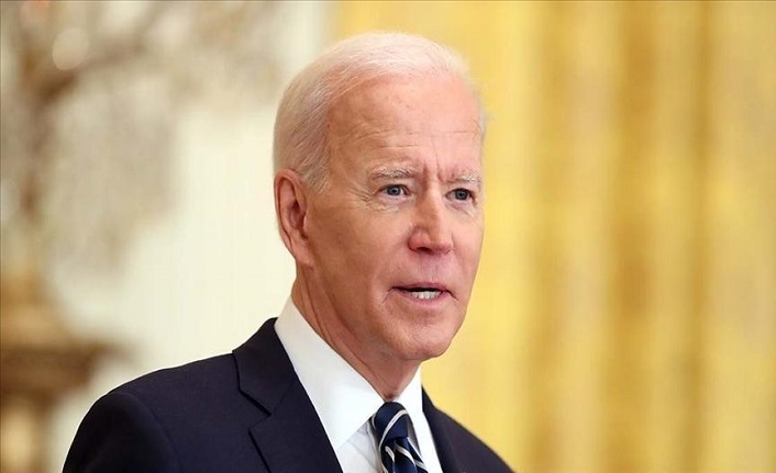 Biden, uzun menzilli füze iddialarını yalanladı