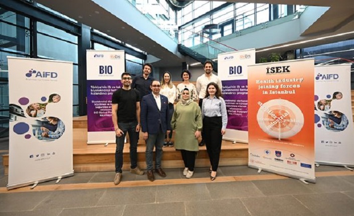 BIO Startup Program 2022 Demo Day’de finalistler belli oldu