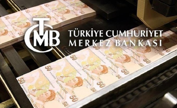 Merkez Bankası Finansal İstikrar Raporu yayımlandı