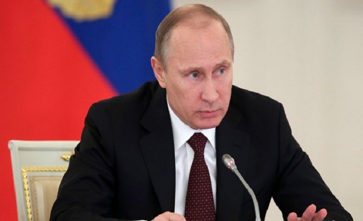 Putin’den tahıl ihracatına ilişkin açıklama