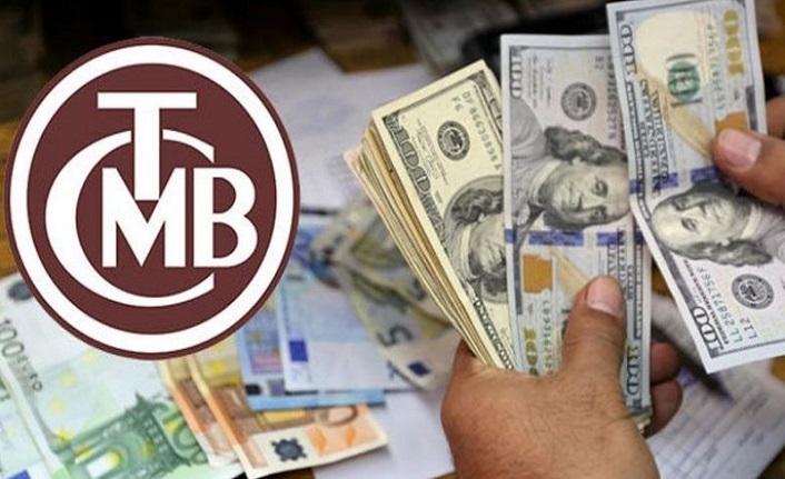 TCMB, dört ayda KİT’lere 16 milyar dolarlık döviz sattı