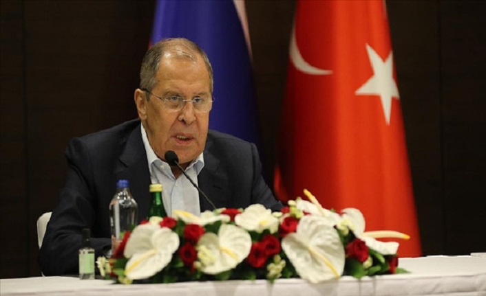 ABD: Lavrov’un Türkiye ziyaretini yakından izleyeceğiz