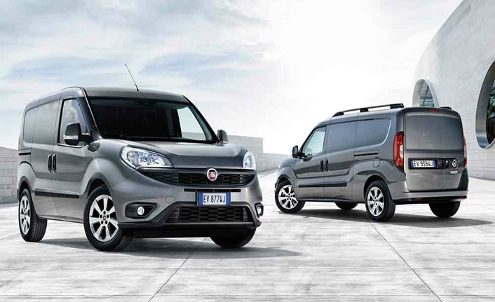 Bursalı Fiat Doblo artık İspanya’da üretilecek