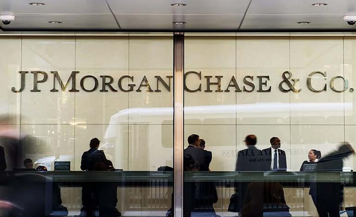 JPMorgan üst yöneticisinden yatırımcılara ‘kasırgaya hazırlanın’ uyarısı