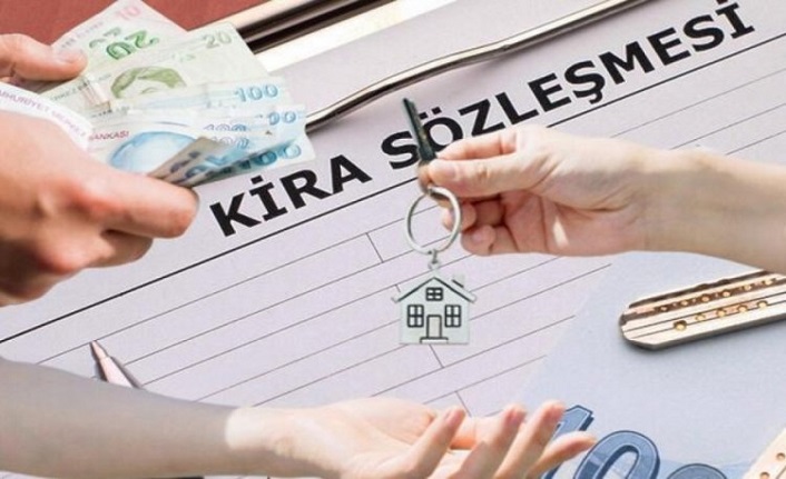 Kira artışına yüzde 25 sınırı