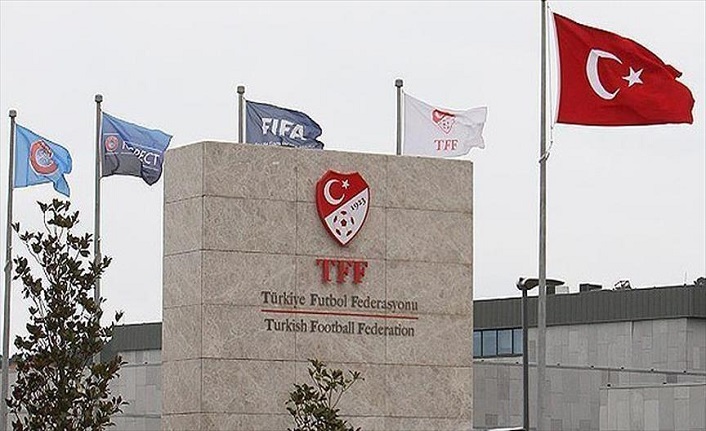 TFF, yabancı oyuncu sayısında kararını verdi