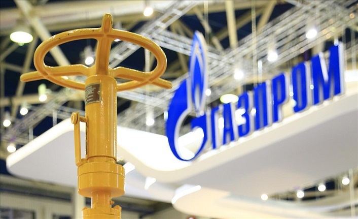 Gazprom'dan Avrupa'yı tedirgin eden kararlar