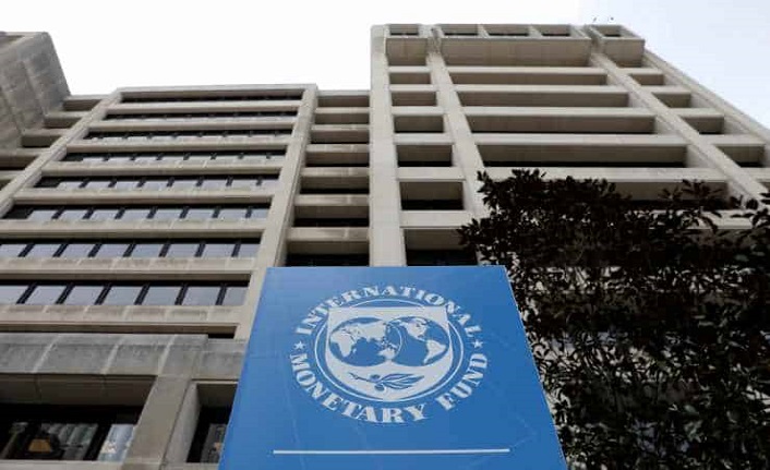 IMF’den büyümeye aşağı, enflasyona yukarı yönlü revizyon