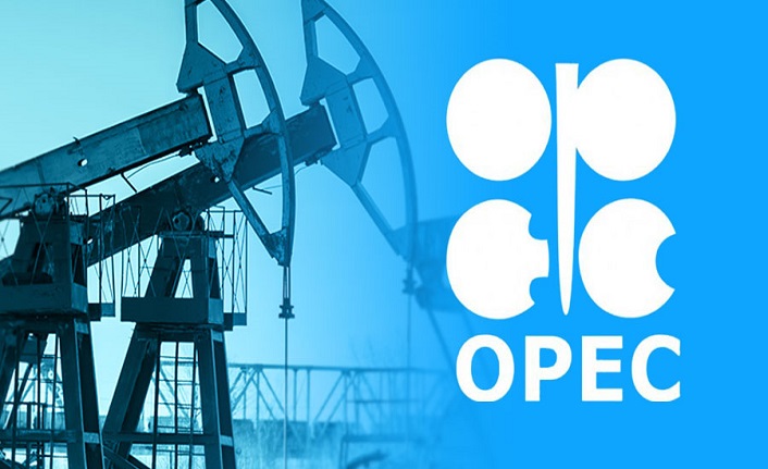 OPEC: Küresel petrol üretimi haziranda arttı