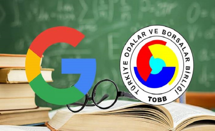 TOBB - Google işbirliğinde Türkiye Startup Platformu kuruluyor